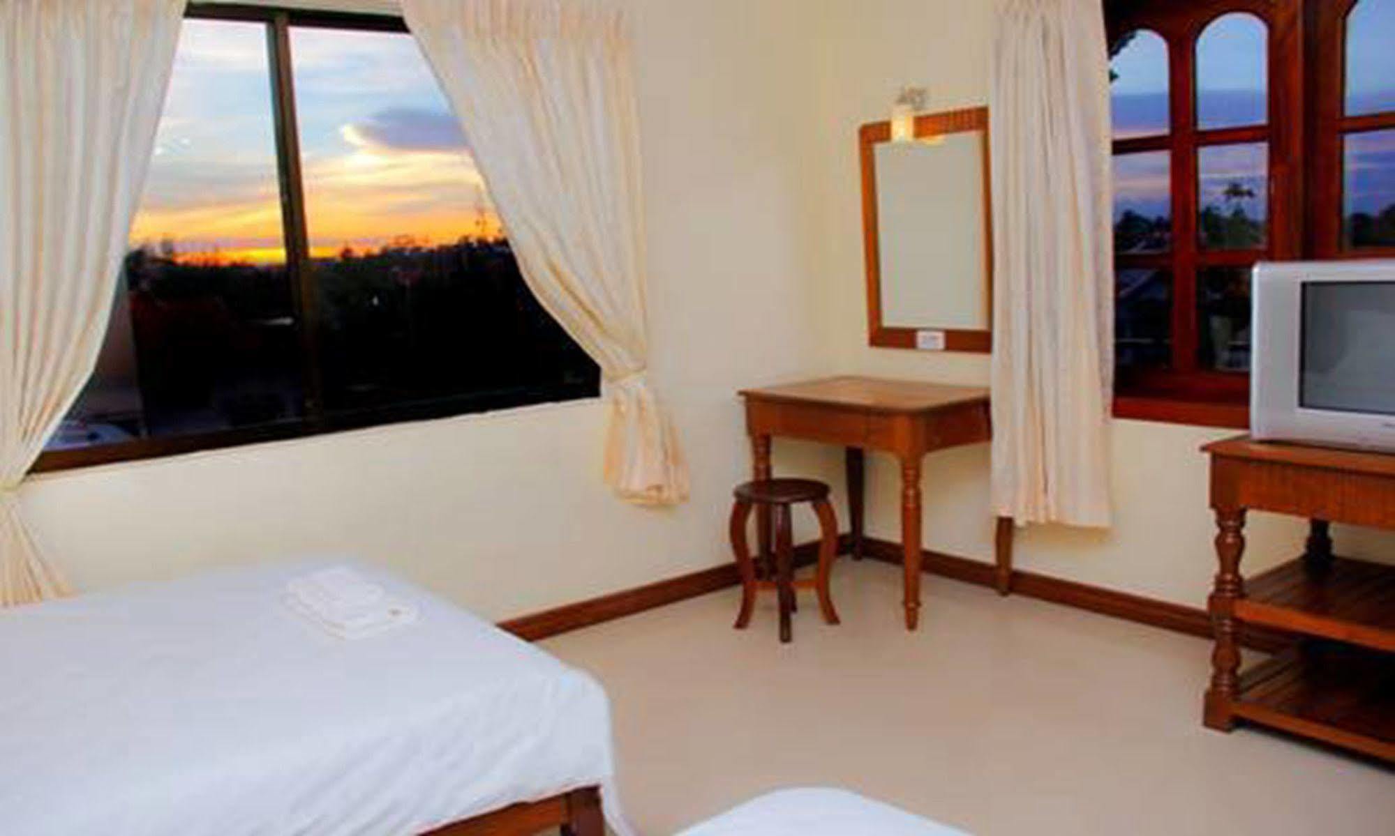 Champey Villa Siem Reap Exteriér fotografie