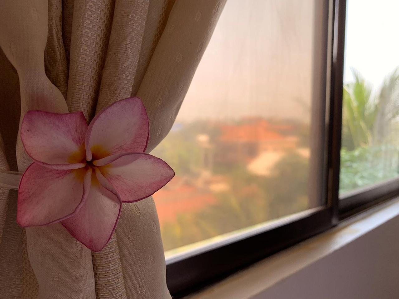 Champey Villa Siem Reap Exteriér fotografie